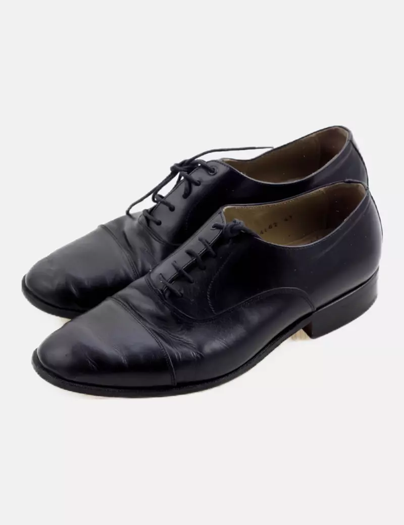 Andrea Chenier  Zapato negro vestir