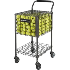 Ballhopper Brute Teaching Cart 325 Carro De Pelotas