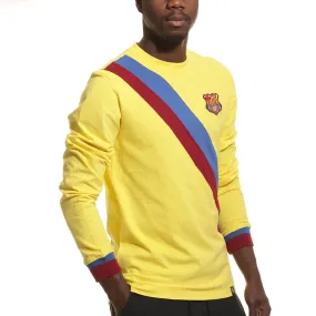 Camiseta FC Barcelona Retro 1974-75