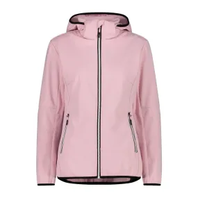 Chaqueta Campagnolo WOMAN JACKET ZIP HOOD 32A0456 B309