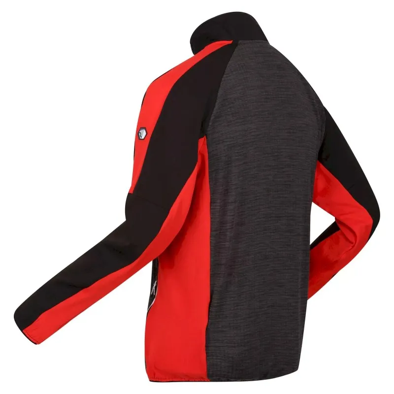 Chaqueta Regatta Hepley F/Z RMA539 S9T