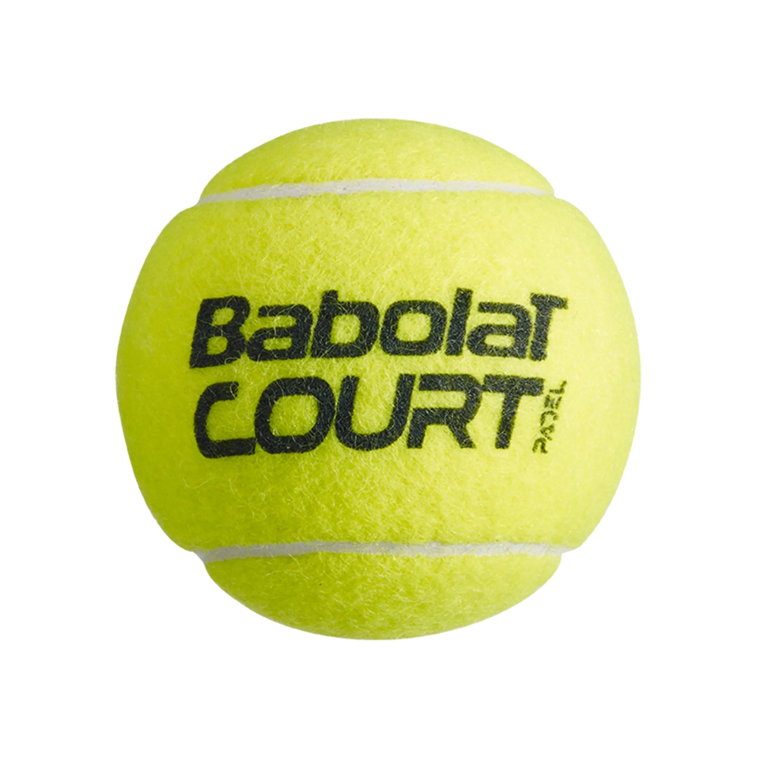 Court Padel X3 Bote De 3 Pelotas