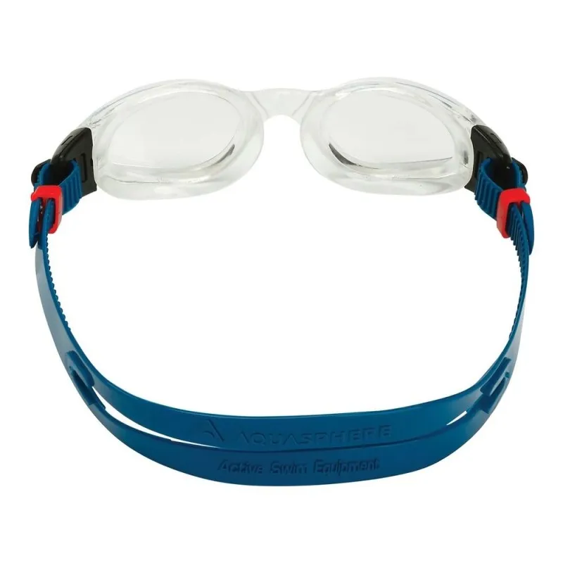 Gafas de Natación Aqua Sphere Kaiman EP300 0098LC