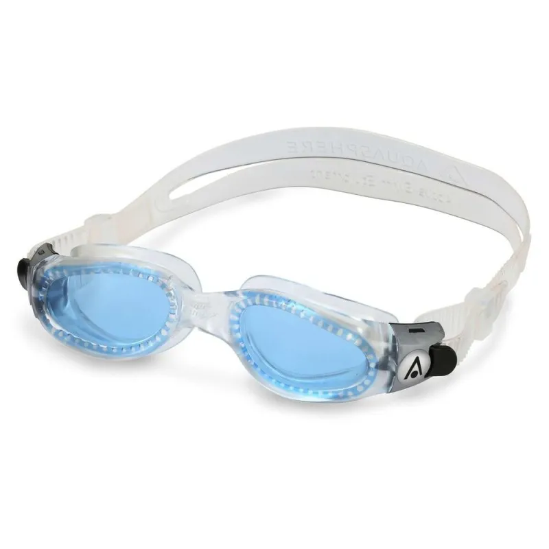 Gafas de Natación Aqua Sphere Kaiman Small  EP307 0000LB