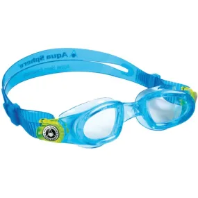 Gafas de Natación Aqua Sphere Moby Kid EP127 112