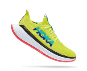 HOKA M CARBON X 3 evening primrose / scuba blue