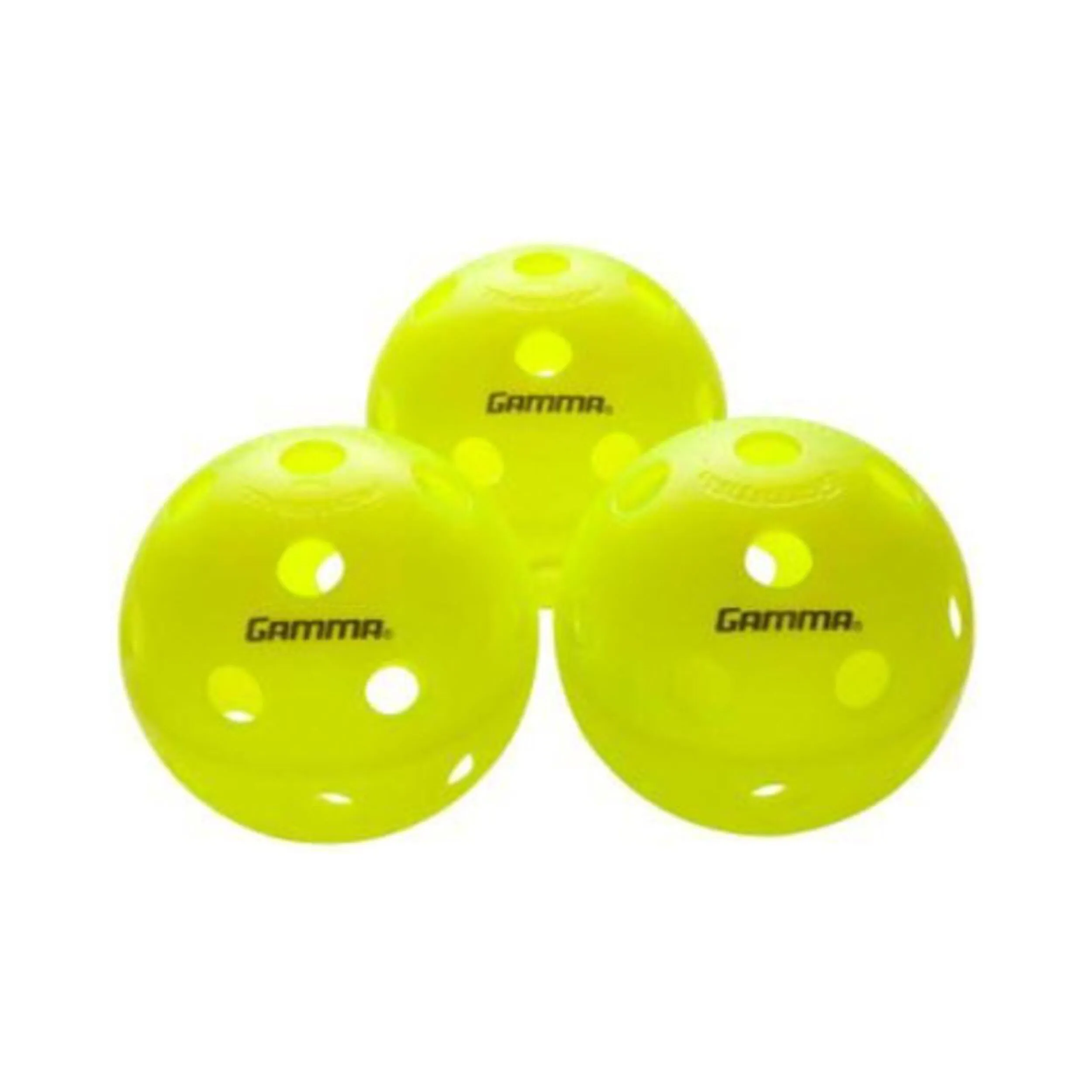 Indoor Ball Pack De 3