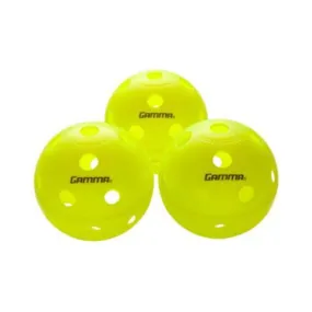 Indoor Ball Pack De 3