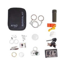 Kit de supervivenia Altus  5122501