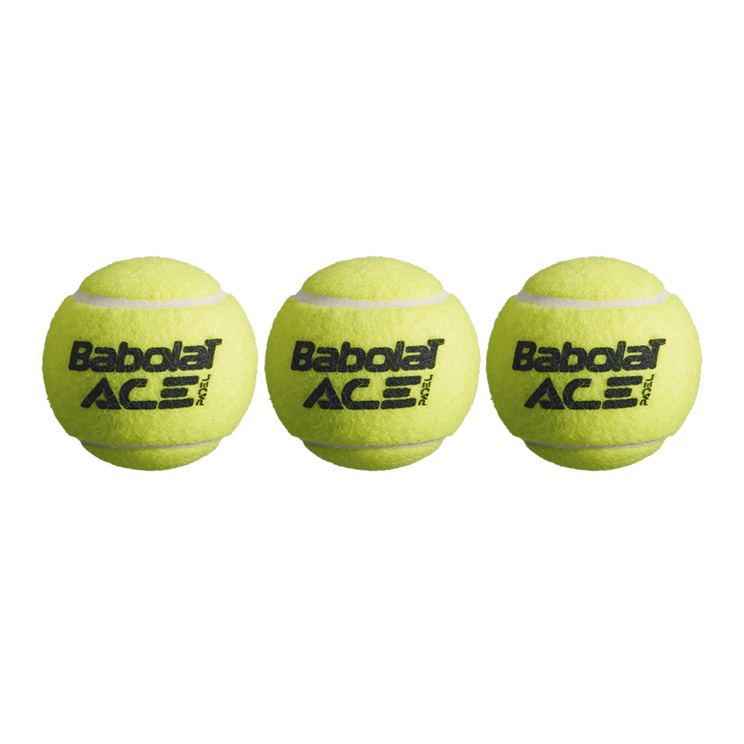 Padel X3 Bote De 3 Pelotas