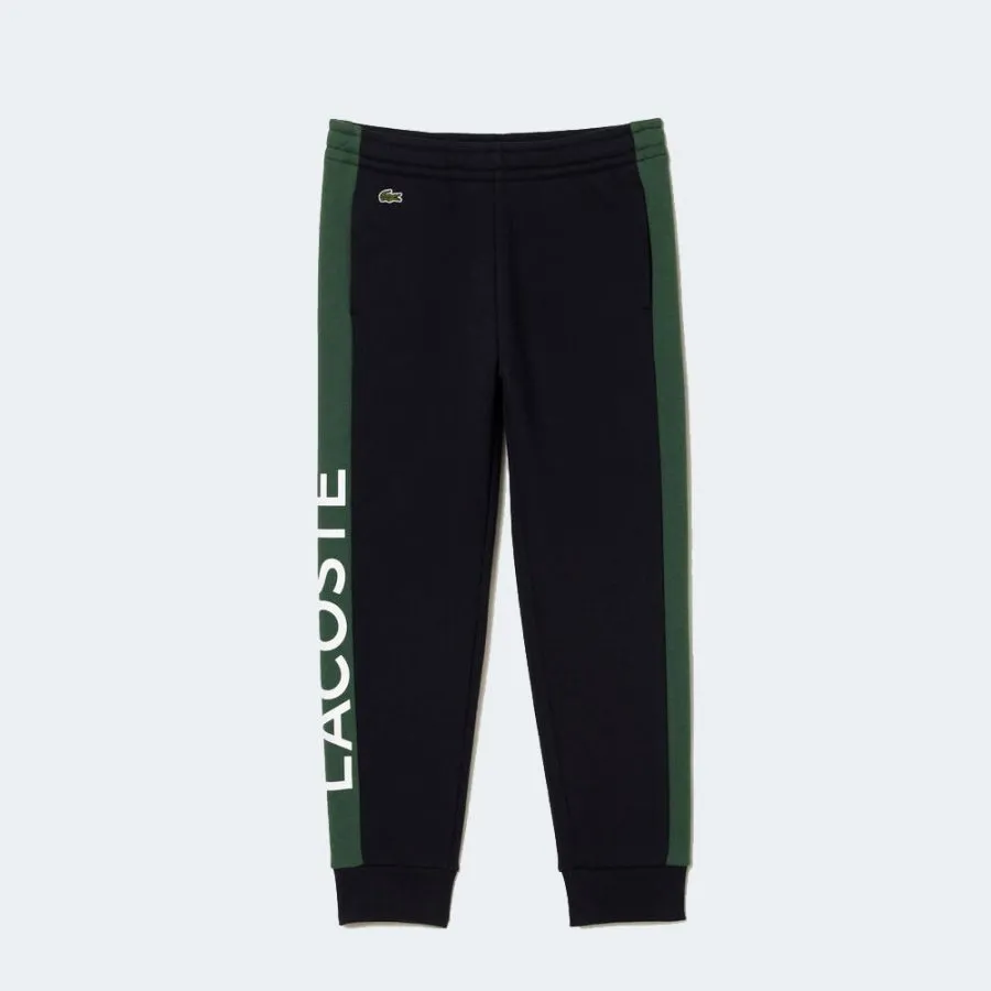 Pantalón LACOSTE PANTALON DE SURVETEMENT XJ5327-00