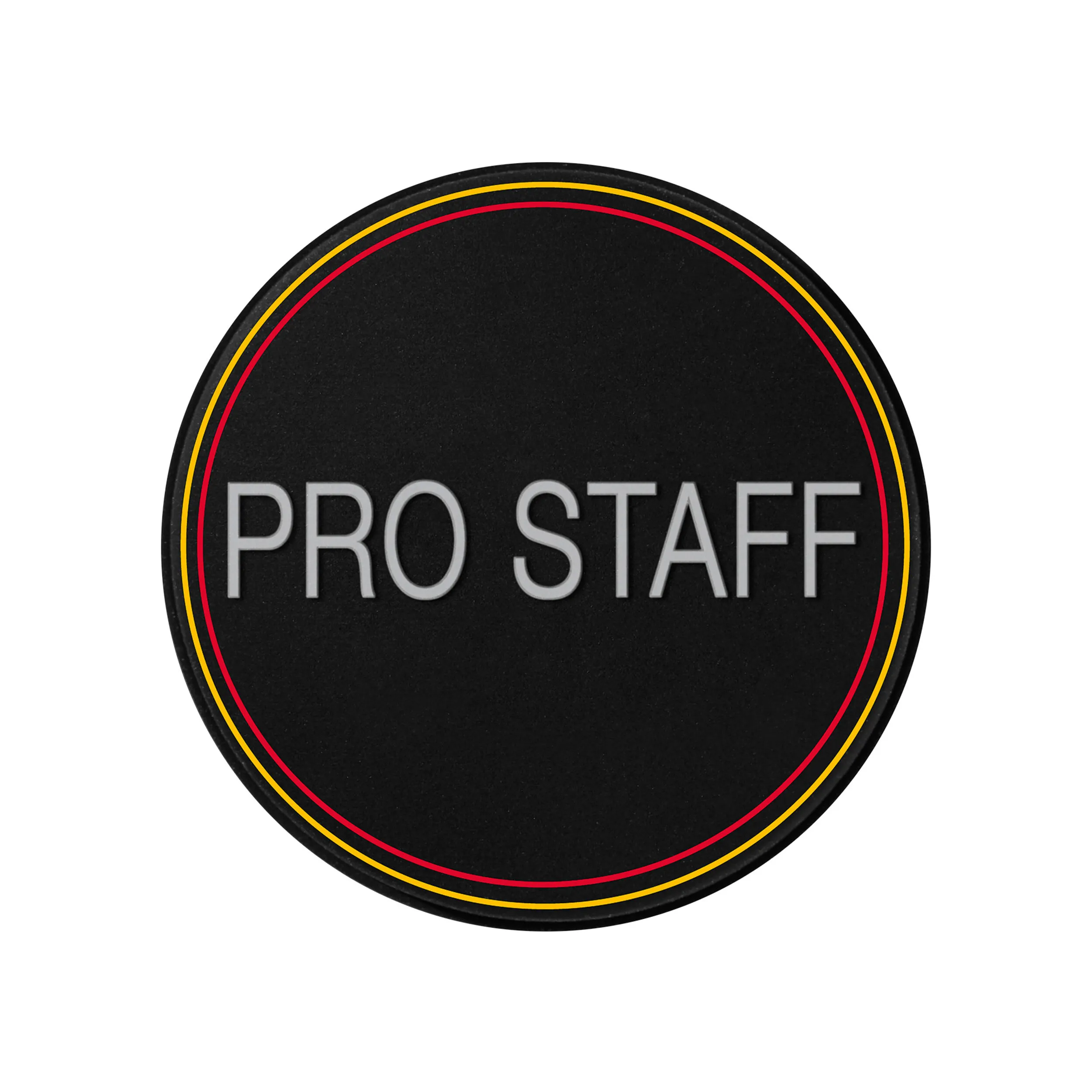 Pro Feel Pro Staff Antivibradores Pack De 2