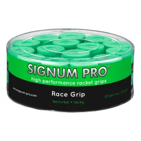 Race Grip Pack De 30