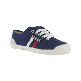 Retro 23 Canvas Shoe K23 90W Navy Stripe