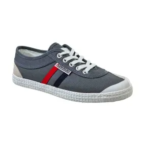 Retro Canvas Shoe K192496-ES 1028 Turbulence