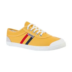 Retro Canvas Shoe K192496-ES 5005 Golden Rod