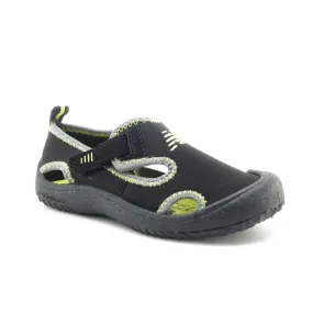 Sandalias de agua N.Balance K2013 Negro-Verde