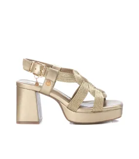 SANDALIAS VESTIR MUJER XTI 142337