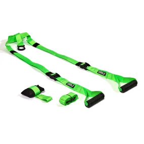 Sling Trainer Aparato De Entrenamiento