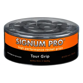 Tour Grip Pack De 30