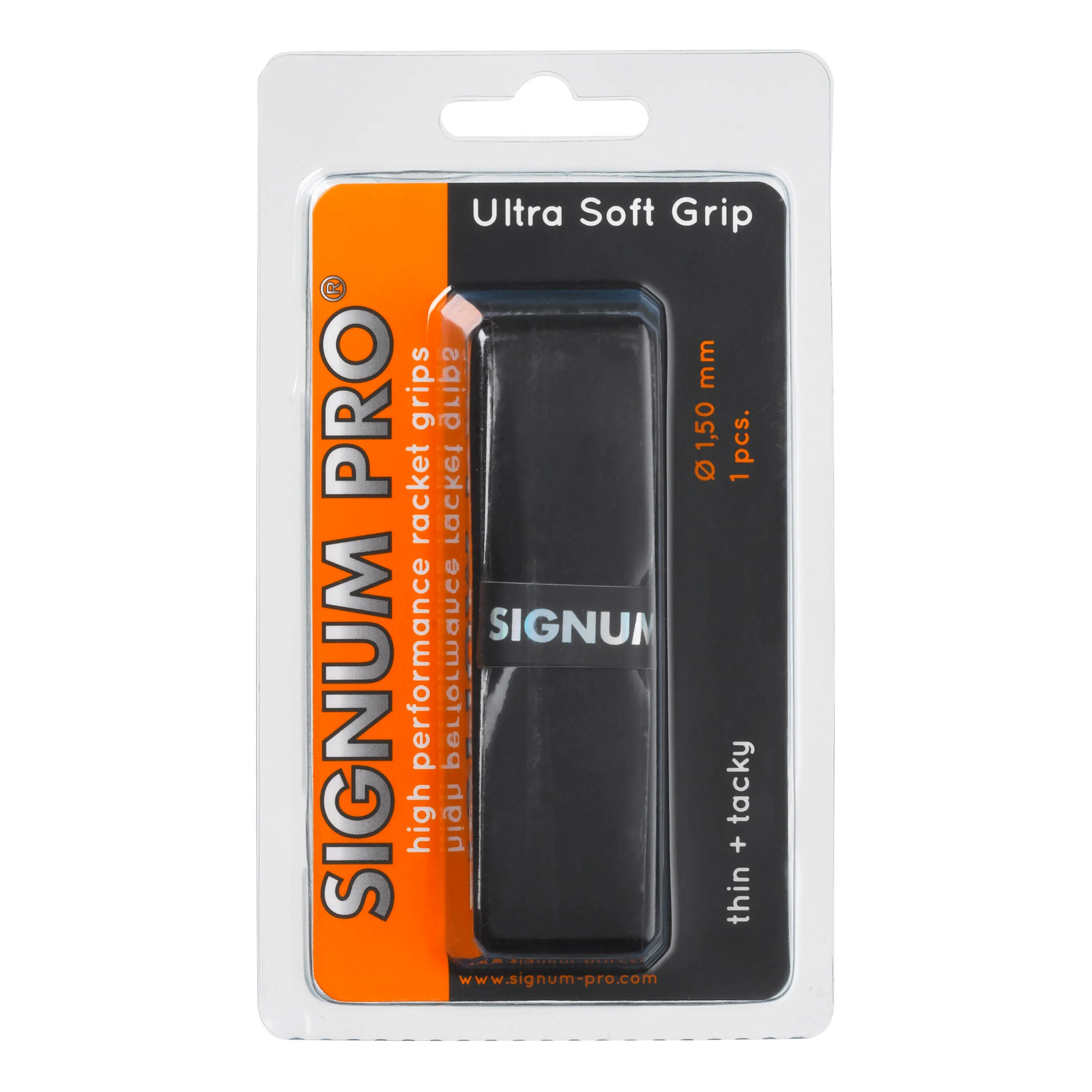 Ultra Soft Grip Pack De 1