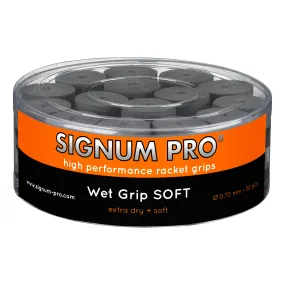 Wet Grip SOFT Pack De 30