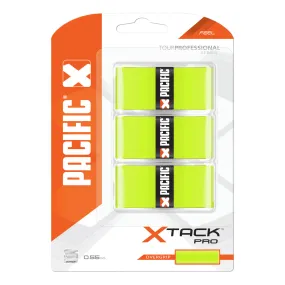 X Tack Pro 3er Pack De 3