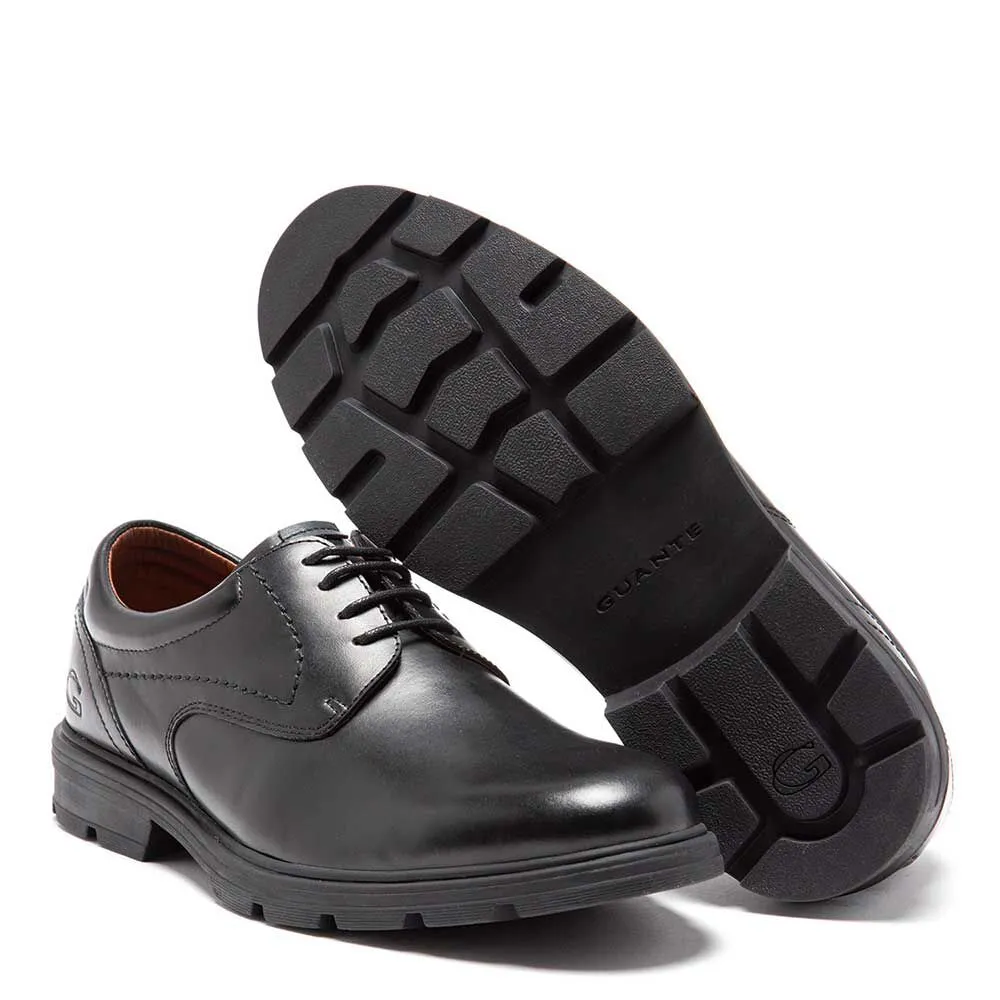 Zapato Vestir Hombre Guante