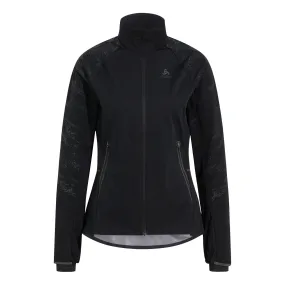 Zeroweight Pro Warm Reflect Chaqueta Para Correr Mujeres